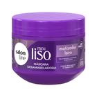 Máscara De Hidratação Meu Liso Matizador Salon Line 300g