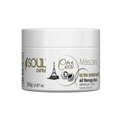 Máscara De Hidratação Profissional com Óleo de Coco Soul Care 280 gramas D Pantenol Vitamina B5