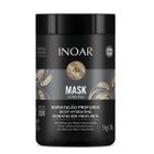 Máscara De Hidratação Profunda Inoar Mask Collection 1Kg