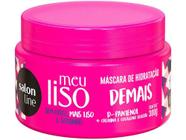 Máscara Bombástica Mega Hidratação 500g - Salon LinePerfumaria Seiki - Loja  de Cosméticos e Produtos de Beleza