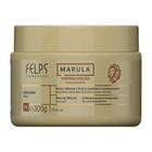 Máscara de Hipernutrição Felps Professional Marula 300g