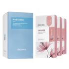 Máscara de lençol Mediheal Collagen Essential Lifting & Firming x30