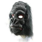 Mascara de Macaco Gorila