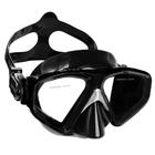 Máscara de Mergulho Cetus New Parma Fun