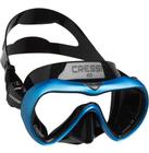 Máscara De Mergulho Cressi A1 Anti Fog