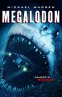 Máscara de mergulho Mvd Visual Megalodon