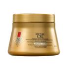 Máscara de Nutrição Capilar Loreal Mythic Oil 200ml - Profissional