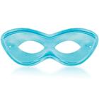 Máscara de olhos Amscan Turquoise Super Hero Fabric Durable