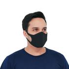 Máscara de Proteção Facial Chumbo Tamanho G 02 Unid Artlimp