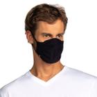 Máscara de Proteção LUPO Zero Costura Kit 2 Und 36004-900