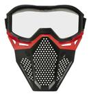 Máscara De Proteção Nerf Rival Facial - Hasbro B1590