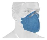 Mascara De Proteção Respiratoria Descartavel Pff2 S/valvula