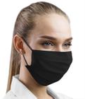 Máscara de Proteção Respiratória Tecido Lavável Preto Artipé