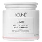 Máscara de Reconstrução Care Keratin Smooth Keune 500ml