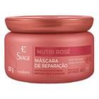 Máscara de Reparação Eudora Siàge Nutri Rosé 250g