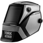 Máscara De Solda Com Escurecimento Automático Msea-1103 Tork - Super Tork