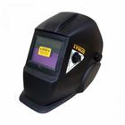 Máscara de solda com escurecimento automático tonalidade 9 a 13 - MSL-5000 - Lynus