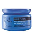 Máscara de Tratamento Capilar Siage Hair-Plastia Hialurônico 250g - Eudora