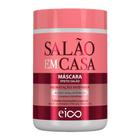 Máscara de Tratamento Eico Cosméticos Salão em Casa Hidratação Intensiva 1kg