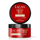 Mascara De Tratamento First One Lacan 300g 10 Beneficios