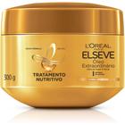 Máscara de Tratamento L'Oréal Paris Elseve Óleo Extraordinário Nutrição Intensa 300g