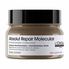 Máscara de Tratamento L'Oréal Professionnel Serie Expert Absolut Repair Molecular