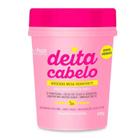 Máscara de tratamento muriel deita cabelo 500g