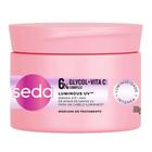 Máscara de Tratamento Seda Luminous Uv 300ml