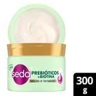 Máscara de Tratamento Seda Prebióticos + Biotina 300g