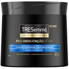 Máscara de Tratamento Tresmmé Pro-Hidratação Ativa 400g Hidratação Profissional Para Cabelos Macios Biotina & Pantenol