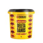 Máscara Deleta Danos 2 Minutos Chikas Oficial 1 kg