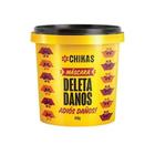 Máscara Deleta Danos Adiós Daños 450g - Chikas