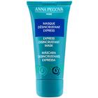 Máscara Desincrustante Express Anna Pegova - 40ml