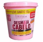 Máscara Desmaia Cabelo Forever Liss 350g