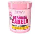 Máscara Desmaia Cabelo Ultra Hidratante 950g  Forever Liss