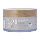 Máscara Detox BlondMe All Blondes de 6,7 oz e M Hair Designs