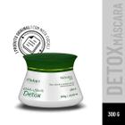 Máscara Detox Mutari - 300g