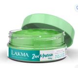 Máscara Detox Zen Marine 150g Prebiótica Lakma