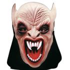 Máscara Diabo Gárgula - Terror Halloween Festa Susto Cosplay