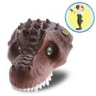 Dinossauro Gigantossauro Rex 35cm Dino Articulado Brinquemix - Bonecos -  Magazine Luiza