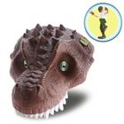 Máscara Dinossauro Tiranossauro Rex Jurassic Word Infantil  - Bee Toys