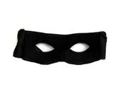 Máscara Do Zorro/ Ladrão p/ Festas, Fantasia e Cosplay