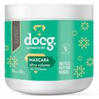 Máscara docg. Ultra Volume para Cães e Gatos - 500 g