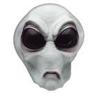 Máscara E.T.E / Alienígena - Látex