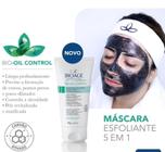 Mascara Esfoliante Facial 5 Em 1 45g Bioage