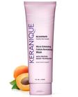 Máscara Esfoliante Keranique para Couro Cabeludo e Cabelo - Limpeza Profunda