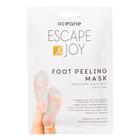 Máscara Esfoliante para Pés Océane Foot Peeling Mask