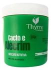 Máscara Extrato De Cacto E Alecrim 500g -