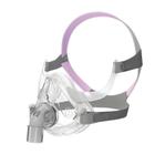 Máscara facial AirFit F10 Feminina, (Pequena) - ResMed