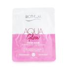 Máscara facial Biotherm Aqua Glow Flash Sachet